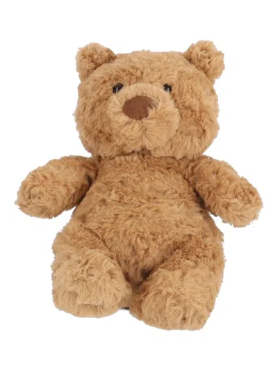 Jellycat Bartholomew Bear Tiny 16cm X 8cm X 6cm Peluches In Brown