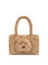 Jellycat Bartholomew Bear Tote Bag