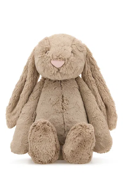 Jellycat Bashful Beige Bunny Big In Neutral