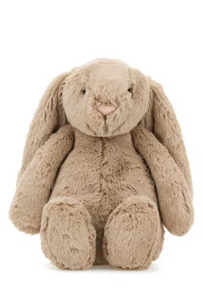 Jellycat Bashful Beige Bunny Original