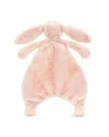 Jellycat Bashful Blush Bunny Comforter - Ages 0+
