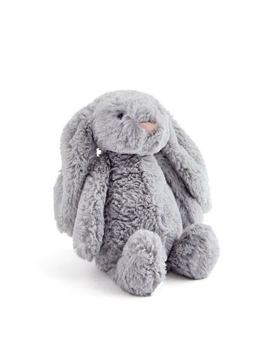 Jellycat Bashful Bunny - Ages 0+ In Gray