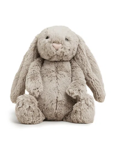 Jellycat Bashful Bunny - Ages 0+ In Neutral
