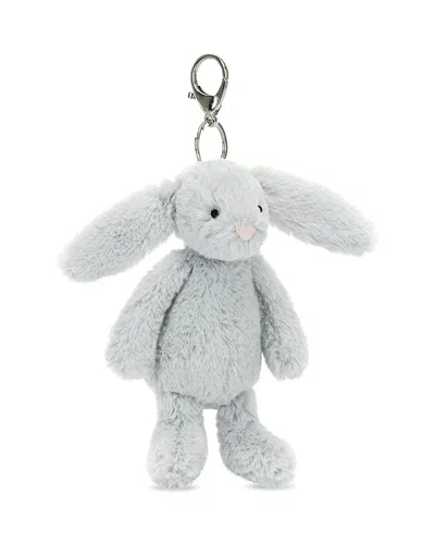 Jellycat Bashful Bunny Bag Charm - Ages 0+