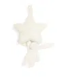 Jellycat Bashful Bunny Musical Pull Toy