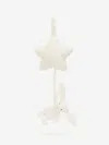 Jellycat Bashful Bunny Musical Pull In White
