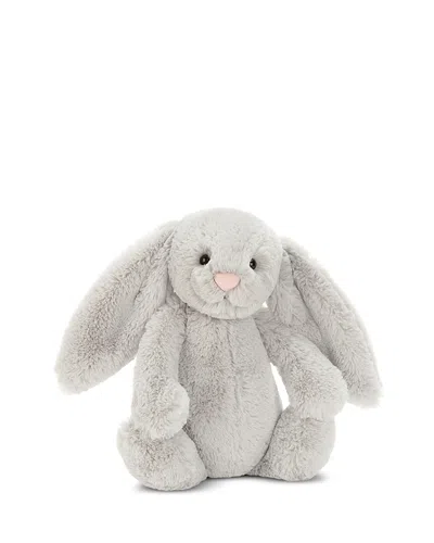 Jellycat Bashful Bunny Original (medium) Plush - Ages 0+ In White