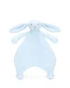 Jellycat Bashful Bunny Plush Comforter - Ages 0+
