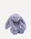 Jellycat Bashful Bunny Plush In Lilac