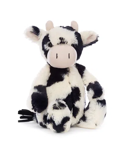 Jellycat Bashful Calf Original Plush - Ages 0+ In Brown