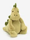 Jellycat Bashful Dino In Green