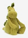 Jellycat Bashful Dino In Green