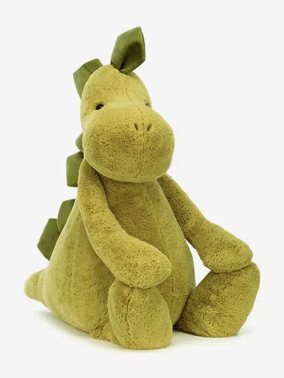 JELLYCAT JELLYCAT BASHFUL DINO