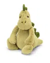 Jellycat Bashful Dinosaur, Medium - Ages 0+