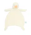 Jellycat Bashful Duckling Comforter