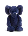 Jellycat Bashful Elephant - Ages 0+