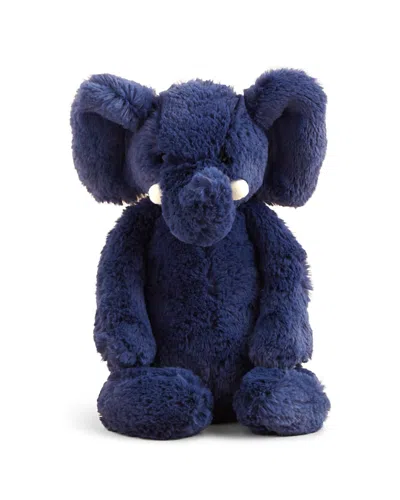 Jellycat Bashful Elephant - Ages 0+