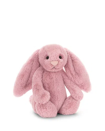 Jellycat Bashful Tulip Pink Bunny Original - Ages 0+