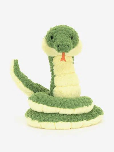 Jellycat Cizi Snake