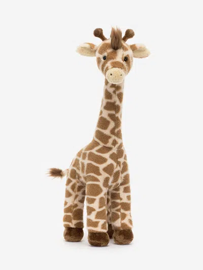 Jellycat Dara Giraffe