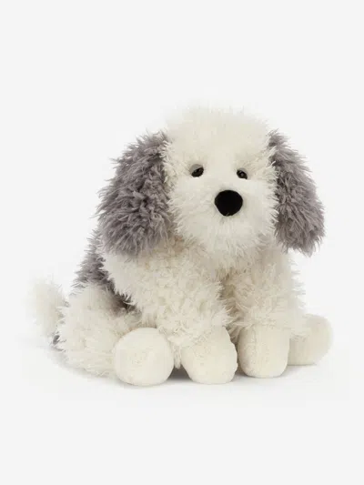 Jellycat Floofie Sheepdog