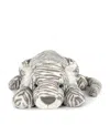 Jellycat Gigantic Sacha Snow Tiger