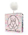 Jellycat If I Were A Bunny Board Book