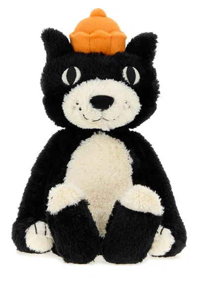 Jellycat Jack Original In Black