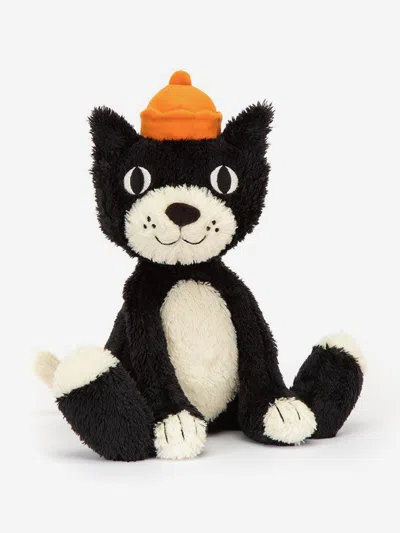 Jellycat Jack In Black