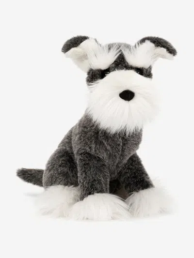 Jellycat Lawrence Schnauzer