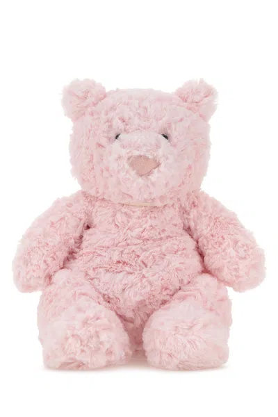 Jellycat Leola Bear Medium In Pink