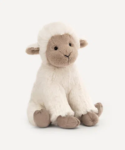 Jellycat Libby Lamb Small Soft Toy