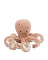 Jellycat Little Odell Octopus - Ages 0+