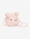 Jellycat Little Pig Bag