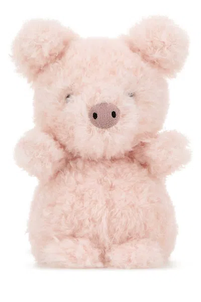 Jellycat Little Pig In Pink