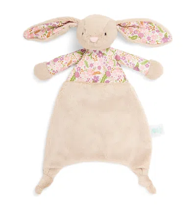 Jellycat Meadow Bunny Comforter