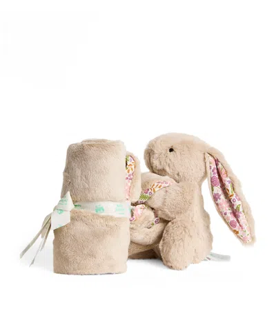 Jellycat Meadow Bunny Soother