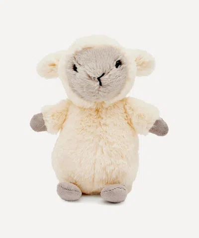 Jellycat Nippit Lamb Soft Toy
