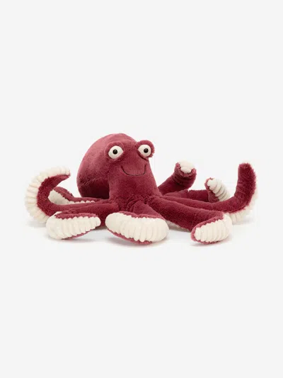 Jellycat Obbie Octopus