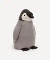 Jellycat Percy Penguin Huge Soft Toy