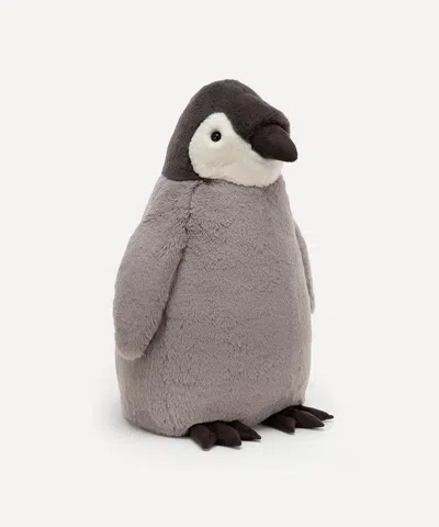 Jellycat Percy Penguin Huge Soft Toy