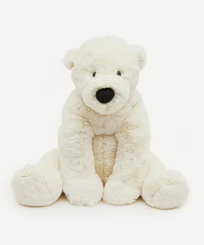 Jellycat Perry Polar Bear Large Soft Toy
