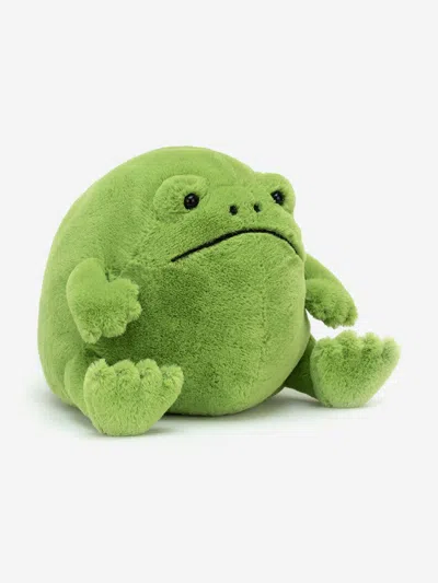 Jellycat Ricky Rain Frog