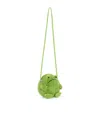 Jellycat Ricky Rain Frog Bag
