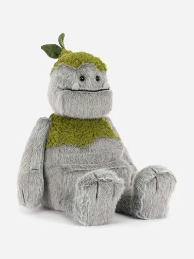 Jellycat Rockleton In Gray