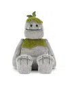 Jellycat Rockleton In Gray