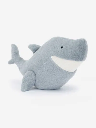 Jellycat Silvie Shark