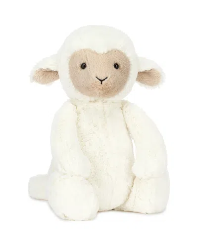 Jellycat Skipson Lamb - Ages 0+ In Neutral