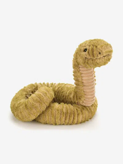 Jellycat Slither Snake In Multi