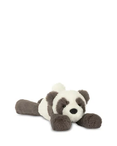 Jellycat Smudge Panda Original Plush Toy - Ages 0+